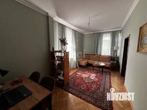 3-к квартира, вторичка, 70м2, 3/4 этаж