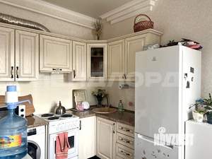 1-к квартира, вторичка, 36м2, 2/2 этаж