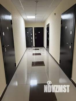 Студия квартира, вторичка, 24м2, 16/24 этаж