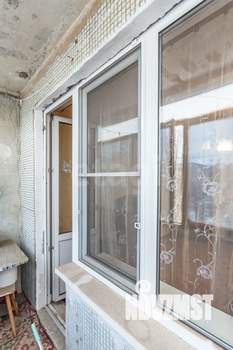 1-к квартира, вторичка, 22м2, 8/9 этаж