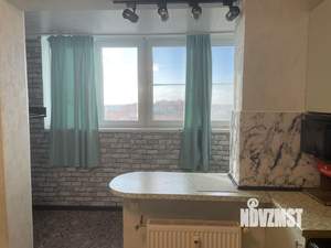 1-к квартира, вторичка, 42м2, 19/19 этаж