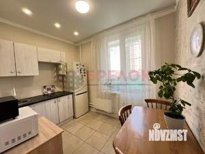 1-к квартира, вторичка, 33м2, 4/19 этаж