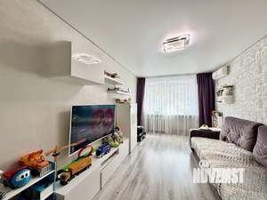 2-к квартира, вторичка, 51м2, 3/5 этаж