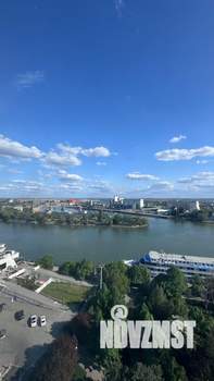 2-к квартира, вторичка, 54м2, 8/14 этаж