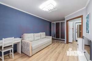 1-к квартира, вторичка, 35м2, 11/26 этаж