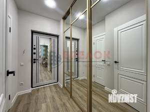 Студия квартира, вторичка, 31м2, 13/25 этаж
