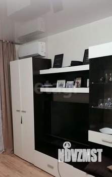 Студия квартира, вторичка, 24м2, 15/18 этаж