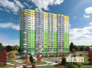 4-к квартира, вторичка, 289м2, 18/20 этаж