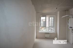1-к квартира, вторичка, 31м2, 6/12 этаж