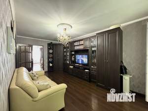 2-к квартира, вторичка, 45м2, 5/5 этаж