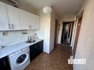 1-к квартира, вторичка, 21м2, 7/9 этаж