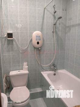 1-к квартира, вторичка, 43м2, 2/5 этаж