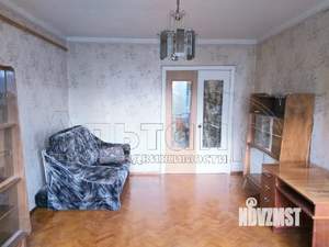 2-к квартира, вторичка, 53м2, 5/9 этаж
