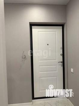 Студия квартира, вторичка, 24м2, 9/19 этаж