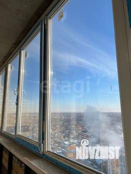 1-к квартира, вторичка, 40м2, 21/24 этаж
