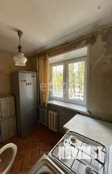 2-к квартира, вторичка, 41м2, 1/5 этаж