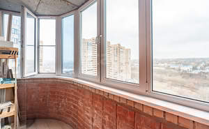 1-к квартира, вторичка, 44м2, 13/25 этаж