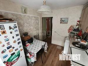 1-к квартира, вторичка, 32м2, 1/5 этаж