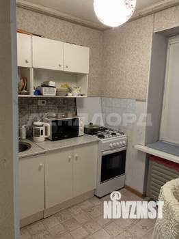 1-к квартира, вторичка, 26м2, 5/5 этаж