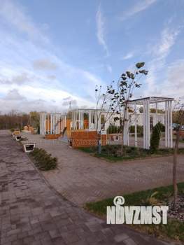 1-к квартира, вторичка, 35м2, 17/24 этаж