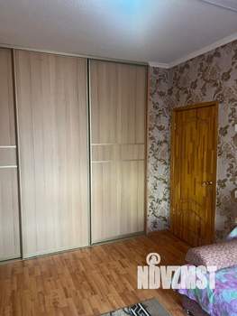 2-к квартира, вторичка, 43м2, 1/3 этаж