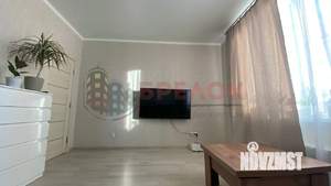 1-к квартира, вторичка, 38м2, 9/17 этаж