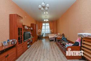 3-к квартира, вторичка, 115м2, 4/5 этаж