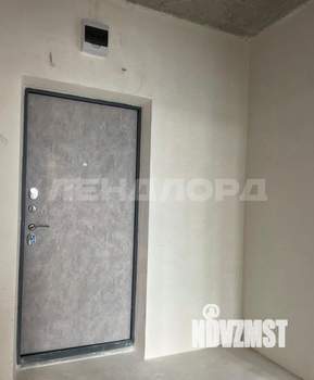 1-к квартира, вторичка, 34м2, 13/18 этаж