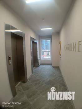 1-к квартира, вторичка, 35м2, 2/12 этаж