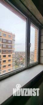 1-к квартира, вторичка, 35м2, 17/20 этаж