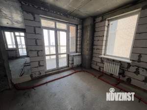 3-к квартира, вторичка, 103м2, 13/24 этаж