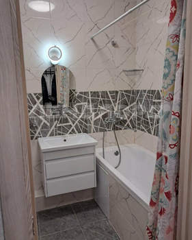 1-к квартира, вторичка, 30м2, 2/18 этаж