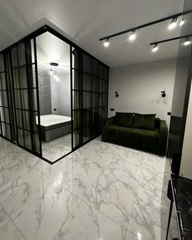 1-к квартира, вторичка, 43м2, 5/10 этаж