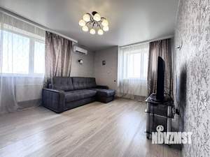 2-к квартира, вторичка, 56м2, 10/24 этаж