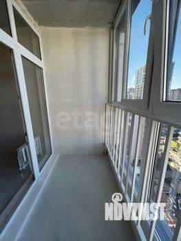 1-к квартира, вторичка, 35м2, 11/12 этаж