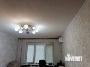 2-к квартира, вторичка, 48м2, 1/5 этаж