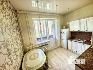 1-к квартира, вторичка, 36м2, 1/8 этаж