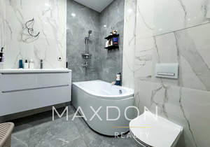 1-к квартира, вторичка, 42м2, 24/24 этаж