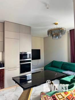 3-к квартира, вторичка, 104м2, 19/20 этаж