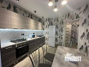 1-к квартира, вторичка, 41м2, 10/19 этаж
