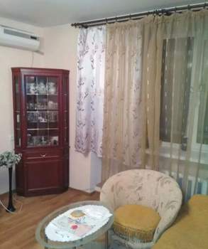 1-к квартира, вторичка, 36м2, 9/9 этаж