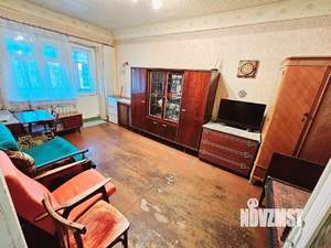 1-к квартира, вторичка, 34м2, 5/5 этаж