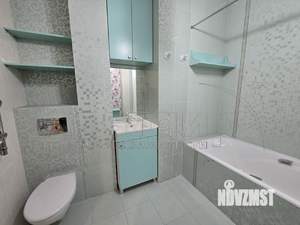 2-к квартира, вторичка, 77м2, 8/16 этаж