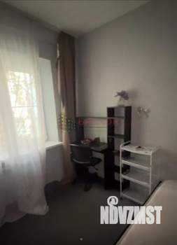 3-к квартира, вторичка, 45м2, 2/5 этаж