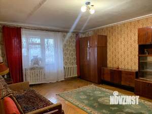 2-к квартира, вторичка, 51м2, 5/5 этаж