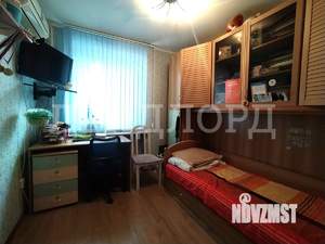 3-к квартира, вторичка, 71м2, 4/10 этаж