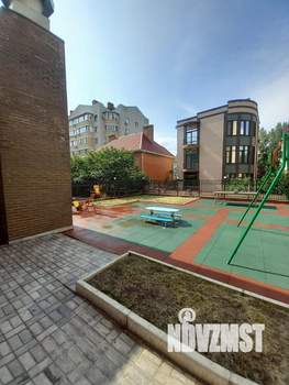 1-к квартира, вторичка, 43м2, 3/5 этаж