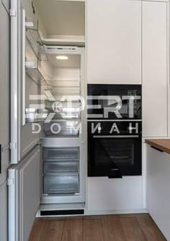 3-к квартира, вторичка, 63м2, 4/24 этаж