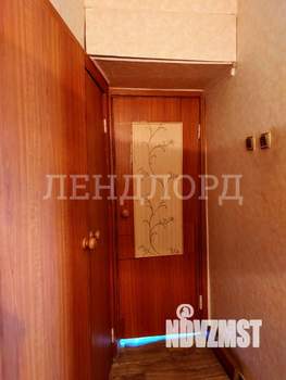 3-к квартира, вторичка, 49м2, 4/5 этаж