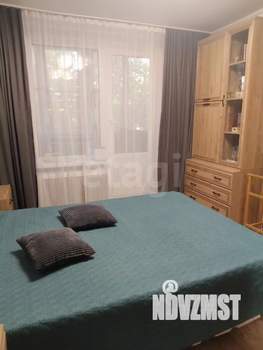 2-к квартира, вторичка, 47м2, 5/5 этаж